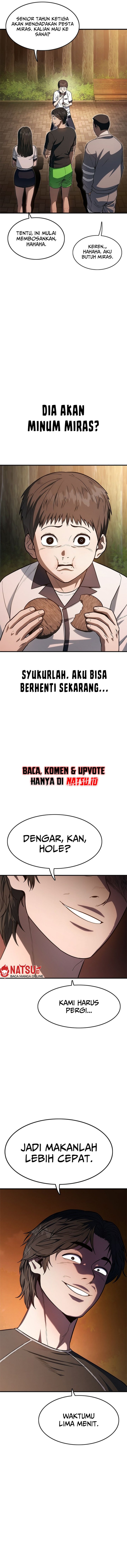Monster Devourer Chapter 01 Gambar 35