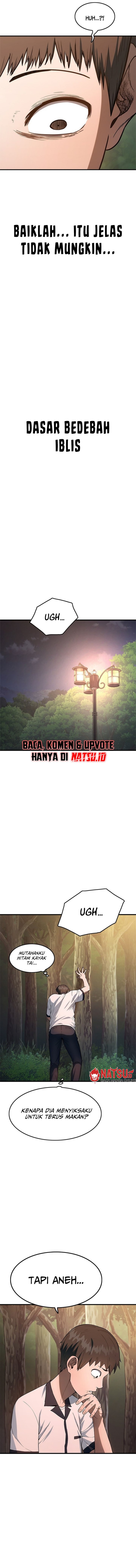 Monster Devourer Chapter 01 Gambar 36
