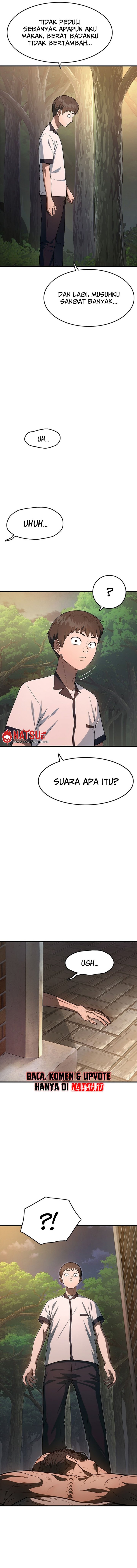 Monster Devourer Chapter 01 Gambar 37