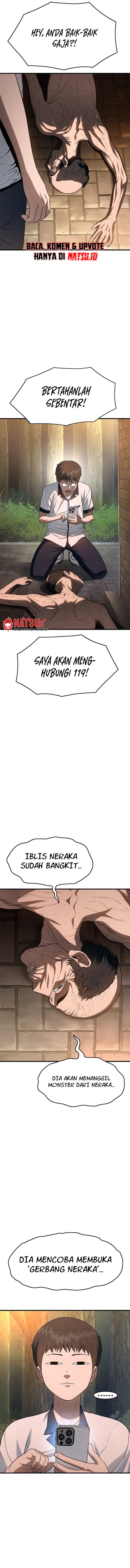 Monster Devourer Chapter 01 Gambar 38