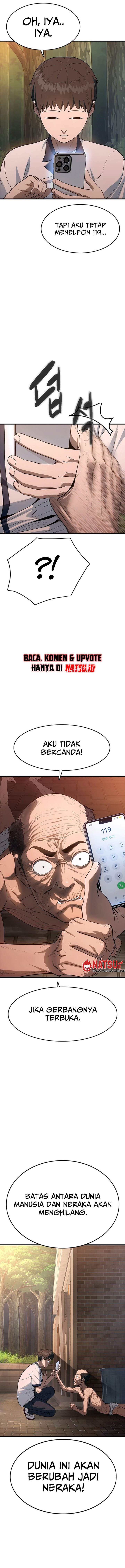 Monster Devourer Chapter 01 Gambar 39