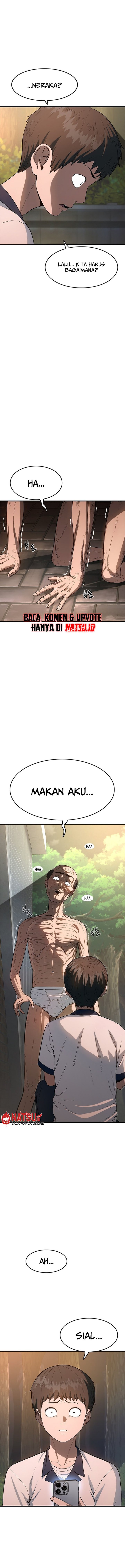 Monster Devourer Chapter 01 Gambar 40
