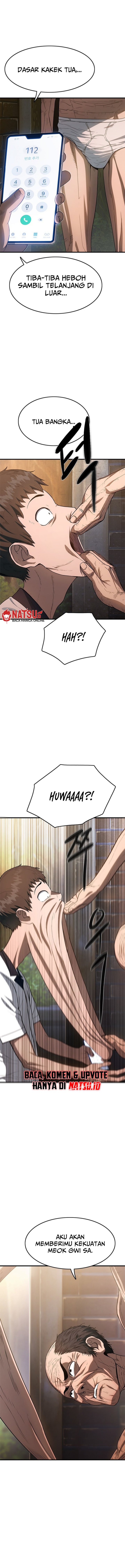 Monster Devourer Chapter 01 Gambar 41
