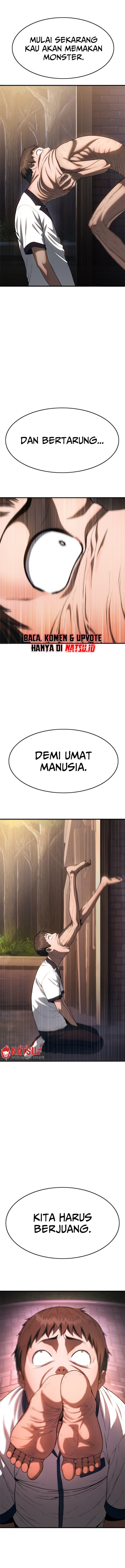 Monster Devourer Chapter 01 Gambar 42