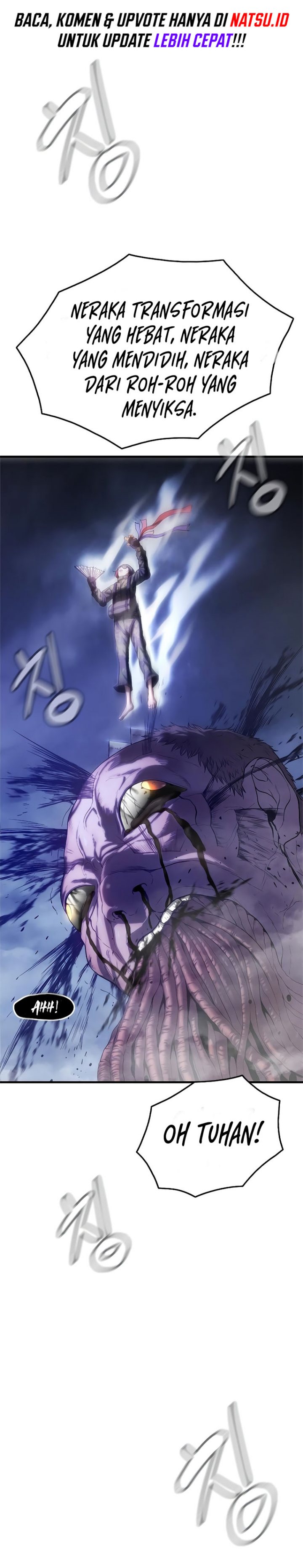 Monster Devourer Chapter 06 Gambar 3