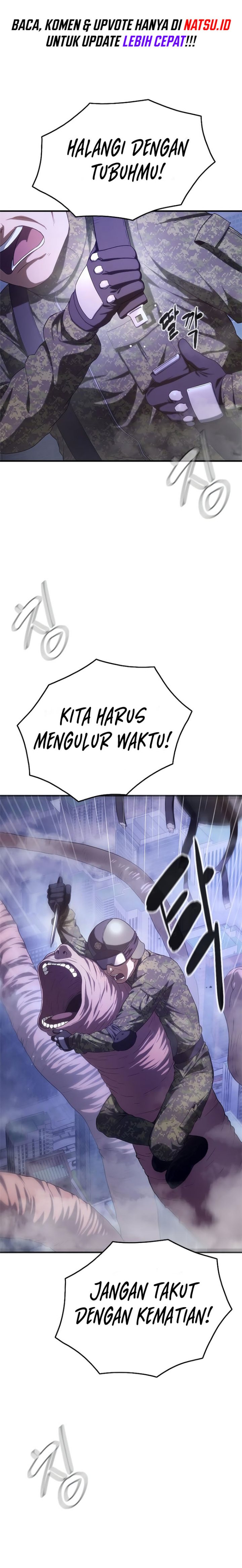 Monster Devourer Chapter 06 Gambar 6