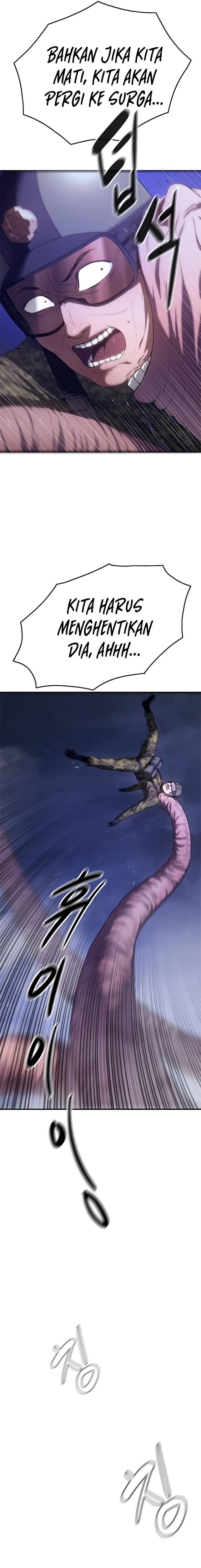 Monster Devourer Chapter 06 Gambar 7