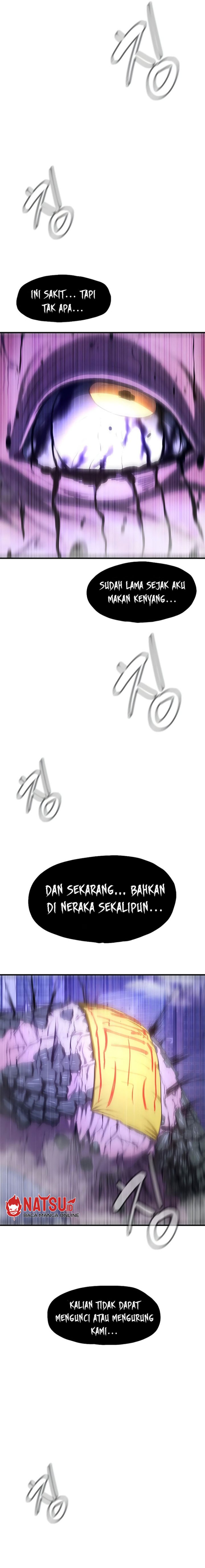 Monster Devourer Chapter 06 Gambar 9