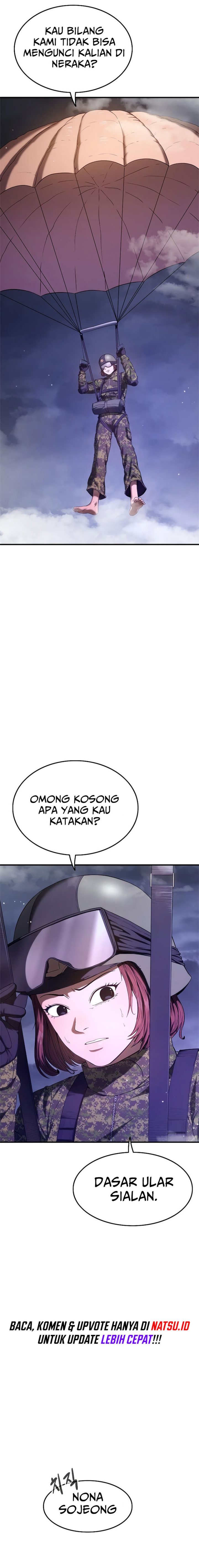 Monster Devourer Chapter 06 Gambar 11