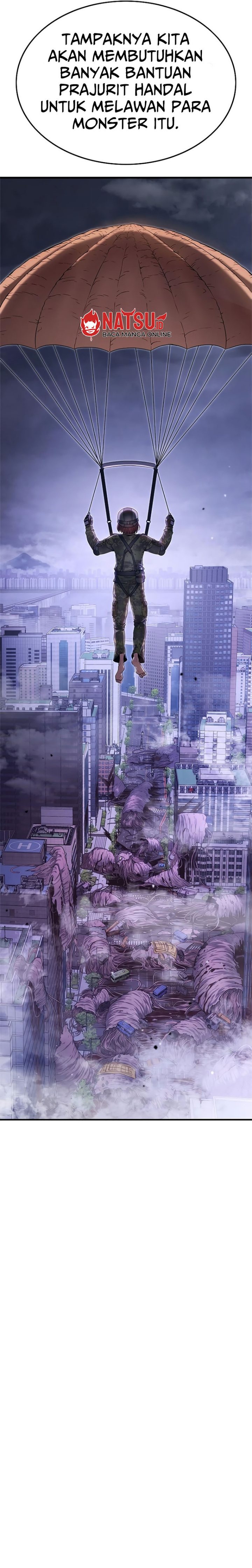 Monster Devourer Chapter 06 Gambar 15