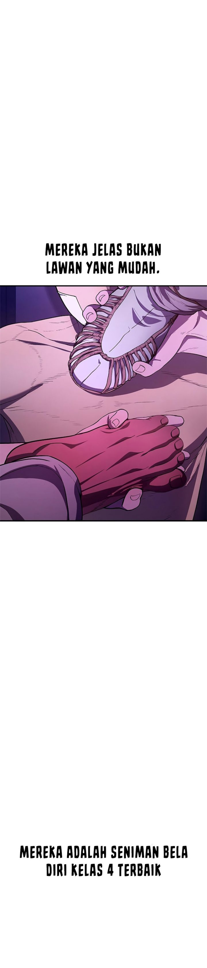 Monster Devourer Chapter 06 Gambar 20