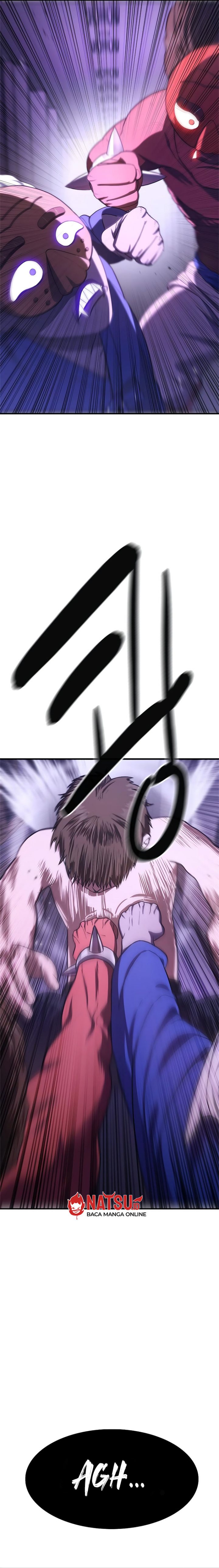 Monster Devourer Chapter 06 Gambar 22