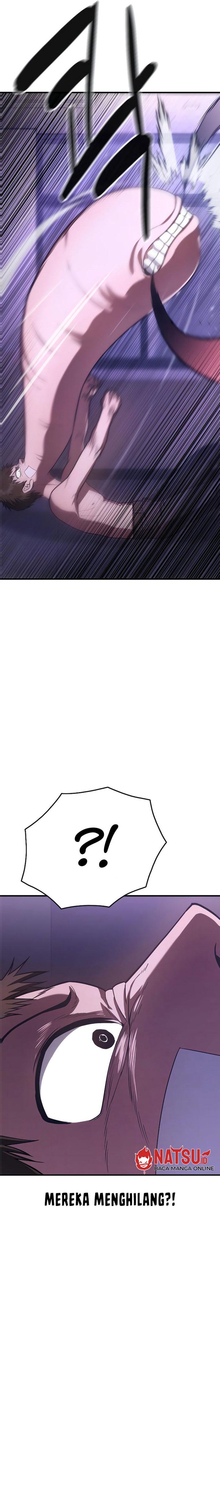 Monster Devourer Chapter 06 Gambar 26