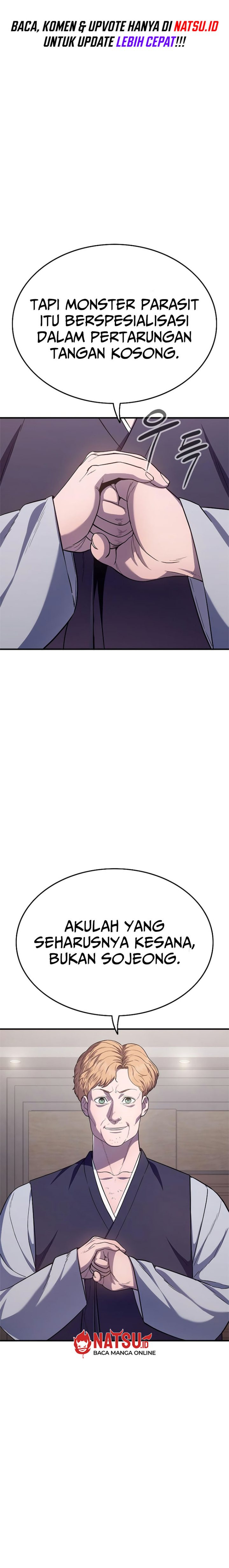 Monster Devourer Chapter 06 Gambar 30