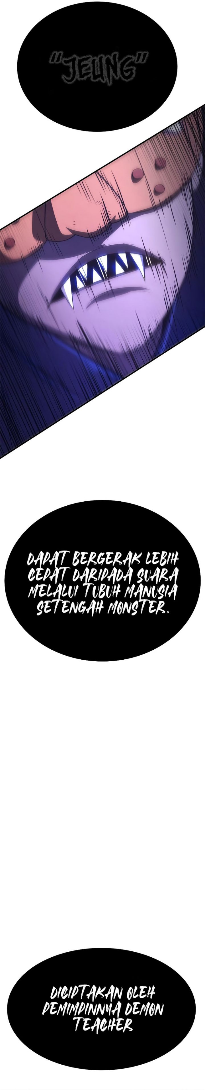 Monster Devourer Chapter 06 Gambar 35