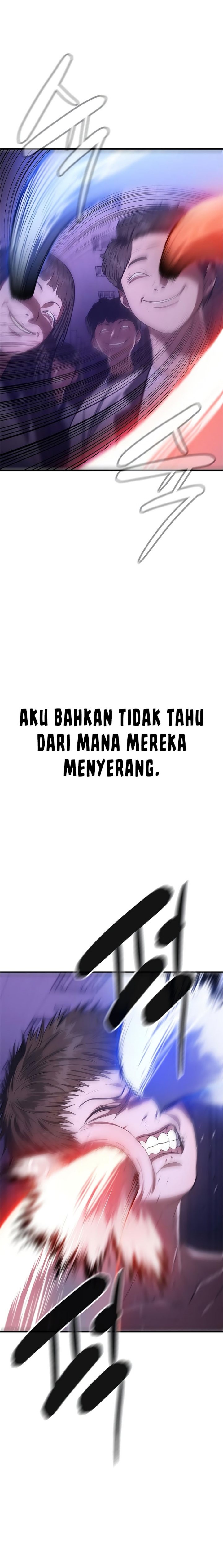 Monster Devourer Chapter 06 Gambar 38