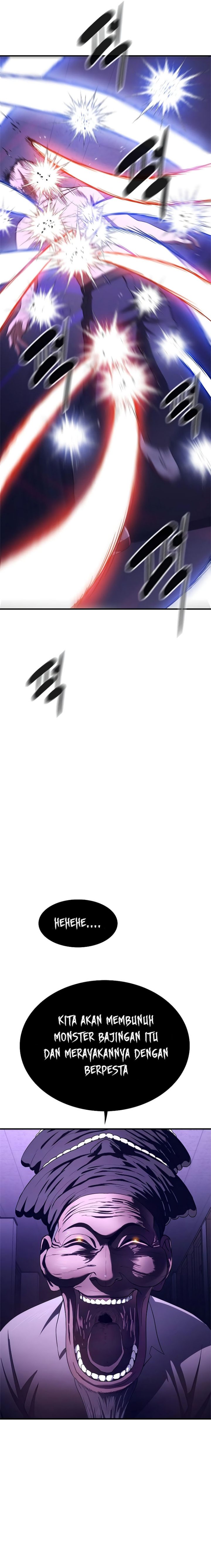 Monster Devourer Chapter 06 Gambar 39