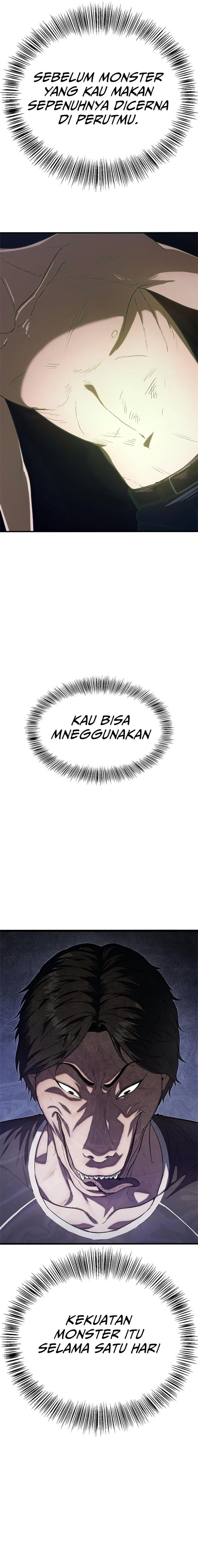 Monster Devourer Chapter 06 Gambar 45