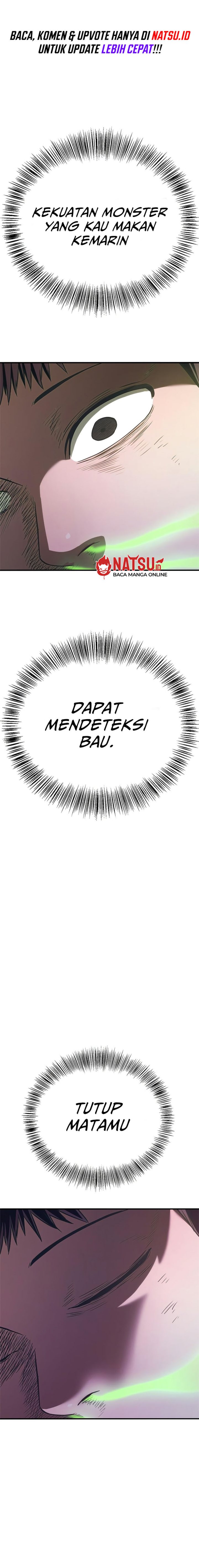 Monster Devourer Chapter 06 Gambar 46