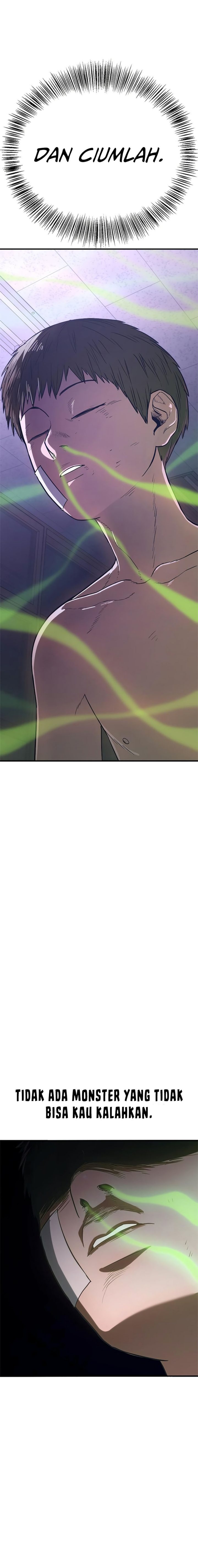 Monster Devourer Chapter 06 Gambar 47