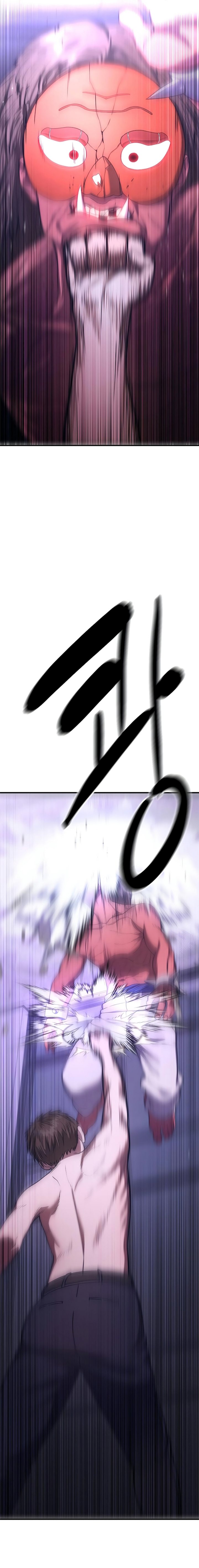 Monster Devourer Chapter 06 Gambar 51