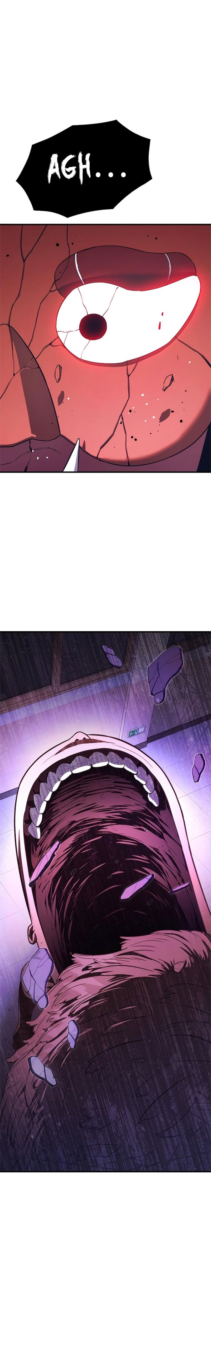 Monster Devourer Chapter 06 Gambar 52