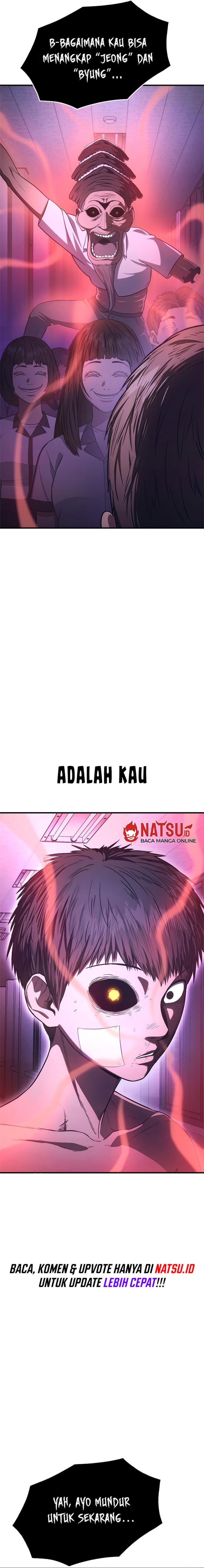 Monster Devourer Chapter 06 Gambar 54