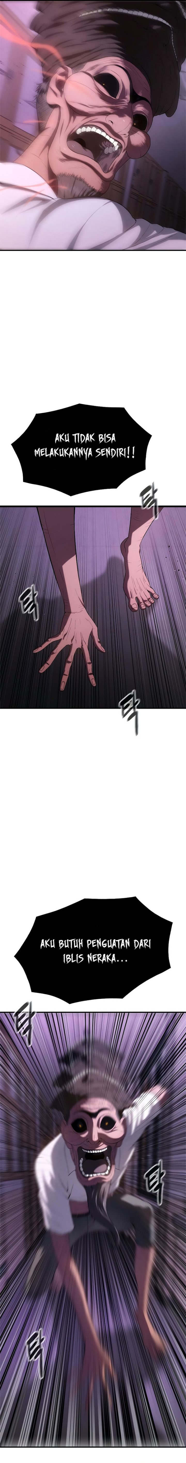 Monster Devourer Chapter 06 Gambar 55
