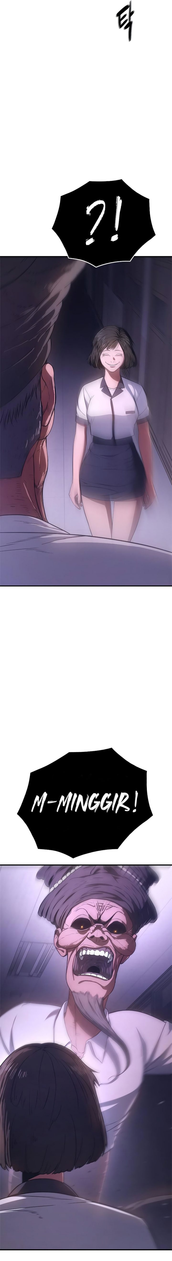 Monster Devourer Chapter 06 Gambar 56
