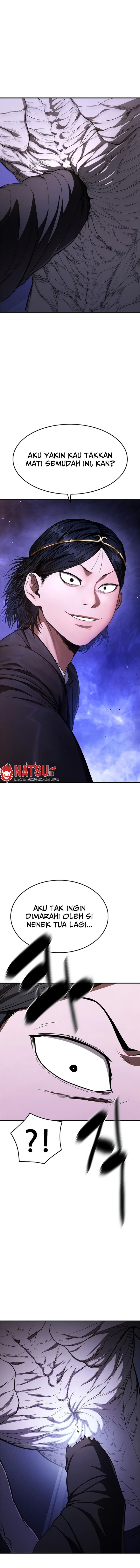 Monster Devourer Chapter 13 Gambar 2