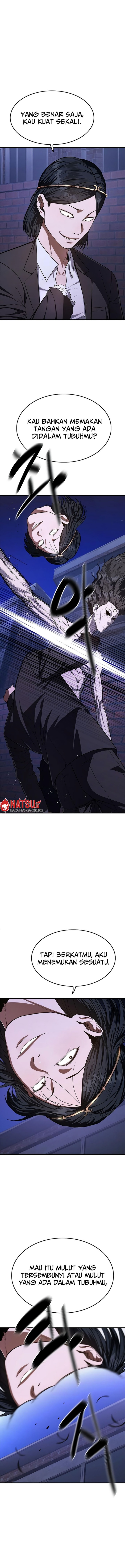 Monster Devourer Chapter 13 Gambar 3