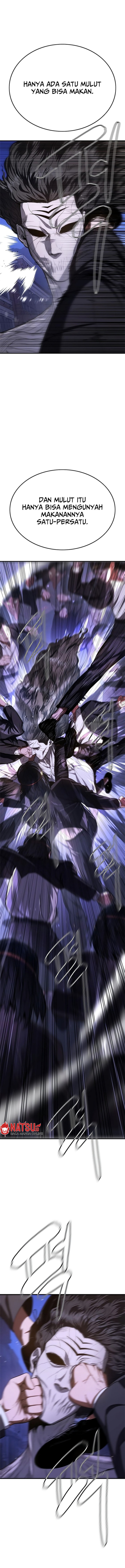Monster Devourer Chapter 13 Gambar 4