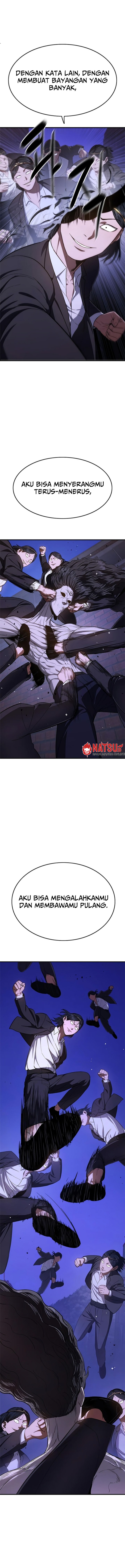 Monster Devourer Chapter 13 Gambar 5