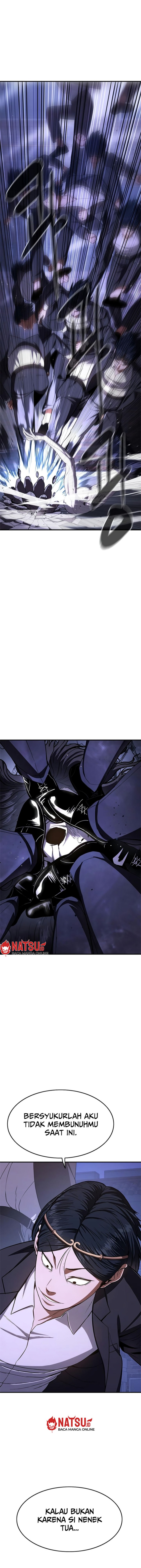 Monster Devourer Chapter 13 Gambar 6