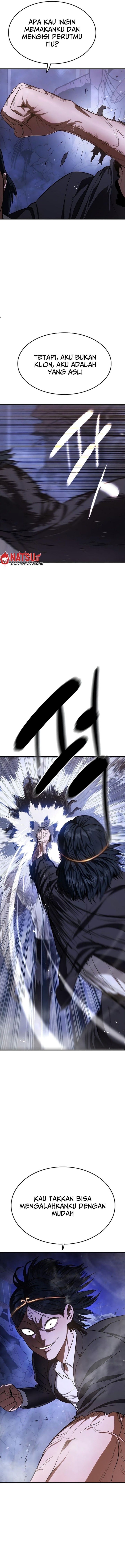 Monster Devourer Chapter 13 Gambar 14