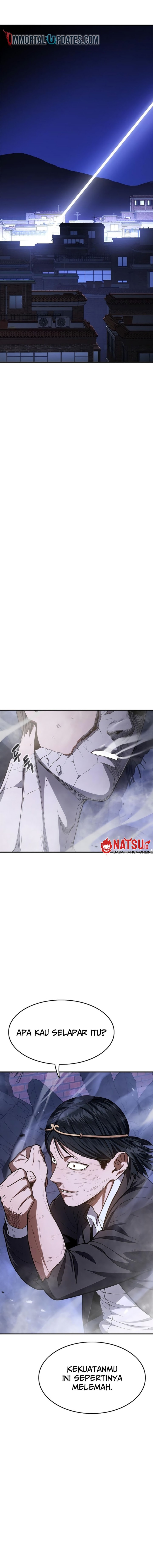 Monster Devourer Chapter 13 Gambar 16