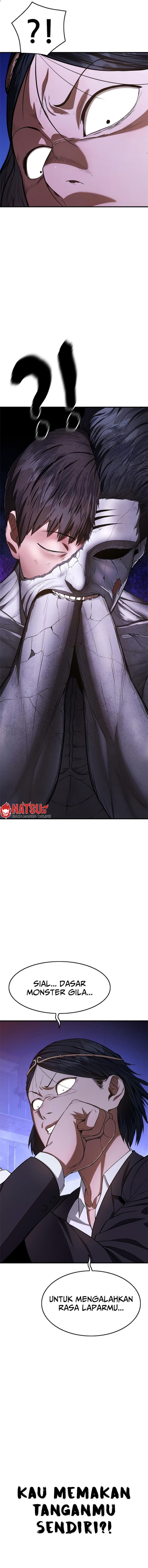 Monster Devourer Chapter 13 Gambar 19