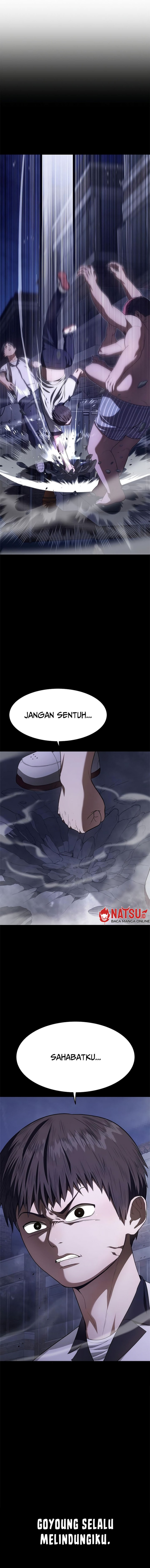 Monster Devourer Chapter 13 Gambar 25