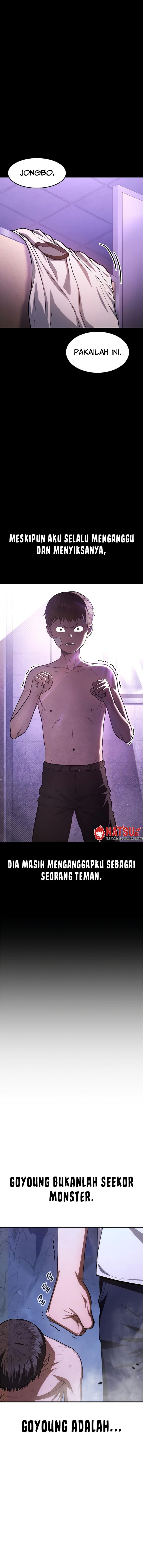 Monster Devourer Chapter 13 Gambar 26