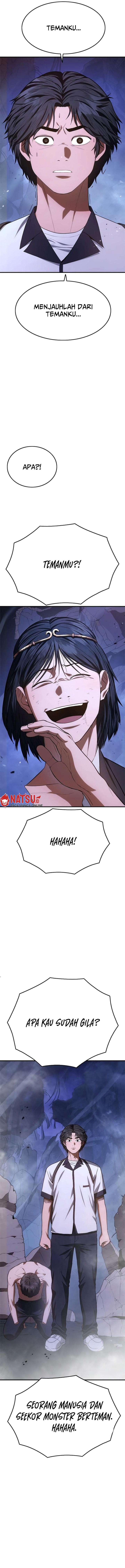 Monster Devourer Chapter 13 Gambar 27