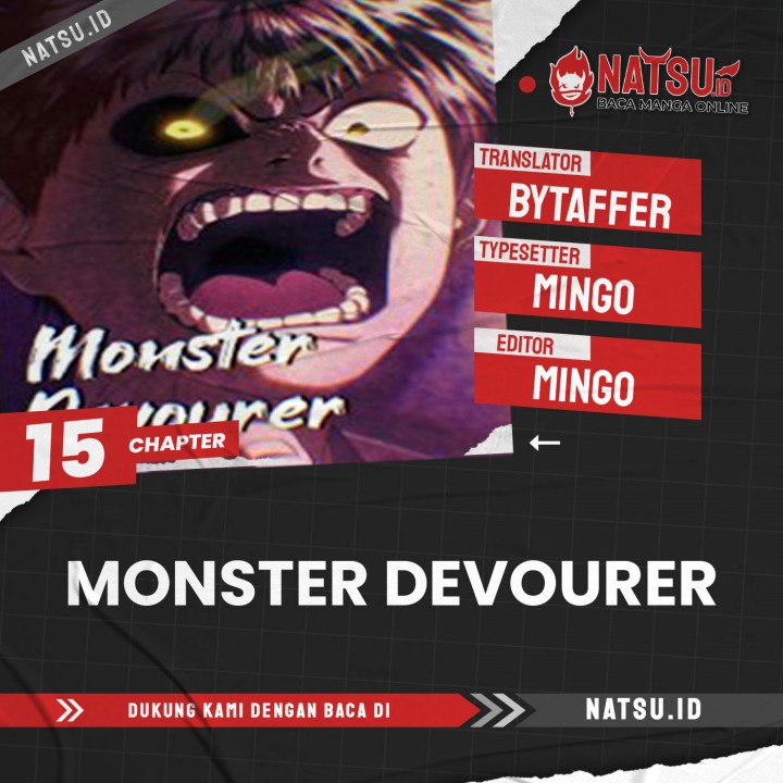 Monster Devourer Chapter 15 Gambar 1