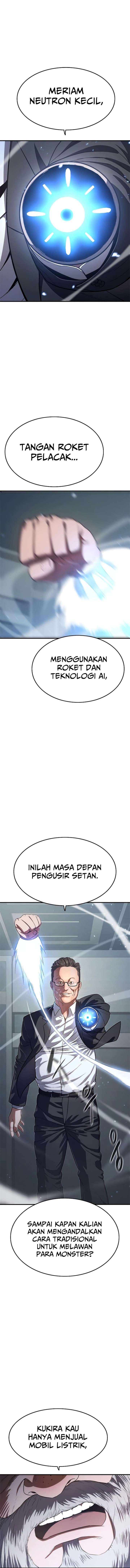 Monster Devourer Chapter 15 Gambar 2