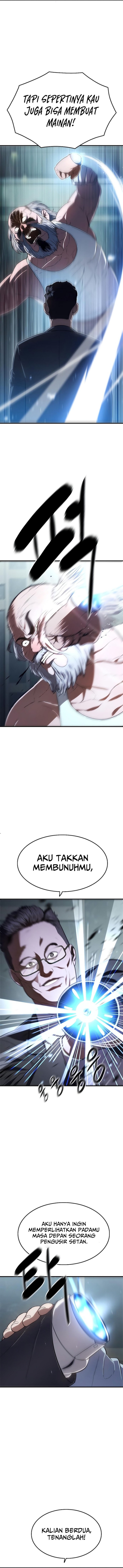 Monster Devourer Chapter 15 Gambar 3