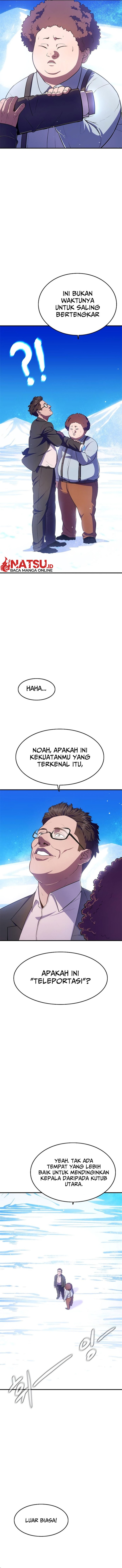 Monster Devourer Chapter 15 Gambar 4