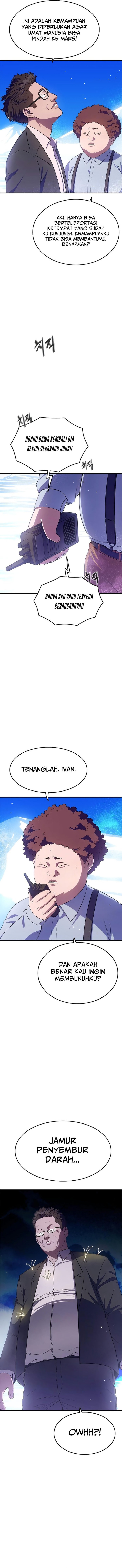 Monster Devourer Chapter 15 Gambar 5
