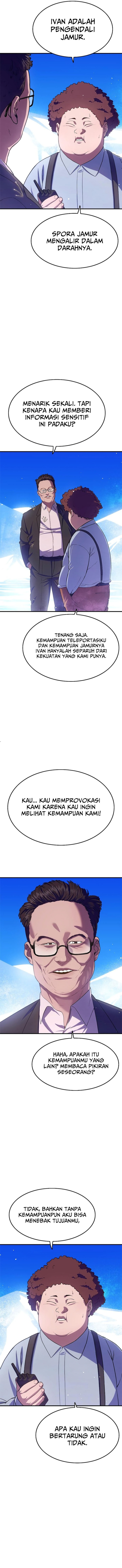 Monster Devourer Chapter 15 Gambar 6