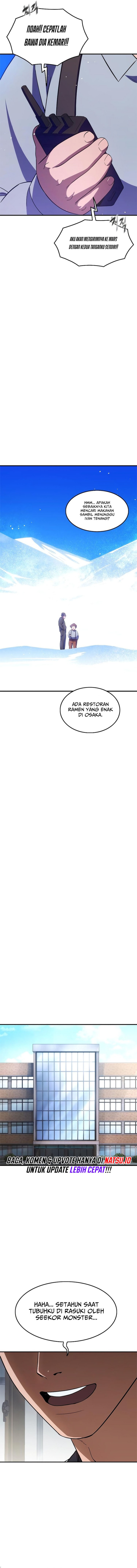 Monster Devourer Chapter 15 Gambar 7