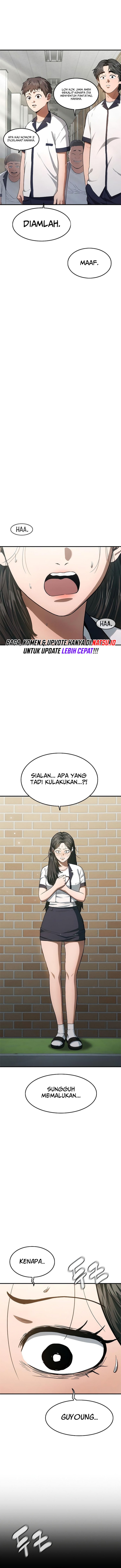 Monster Devourer Chapter 15 Gambar 14