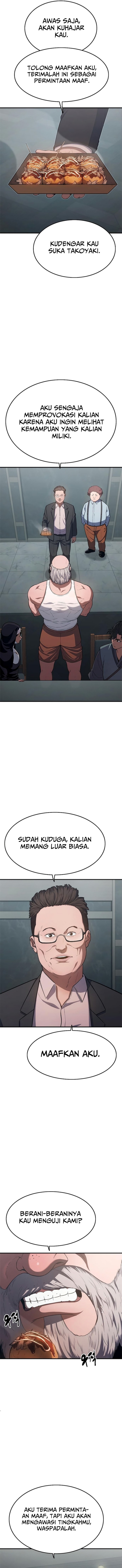 Monster Devourer Chapter 15 Gambar 17