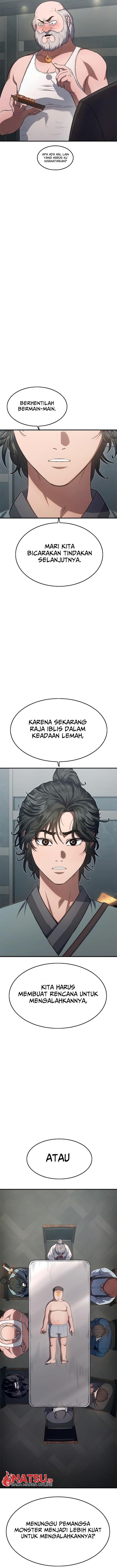 Monster Devourer Chapter 15 Gambar 18